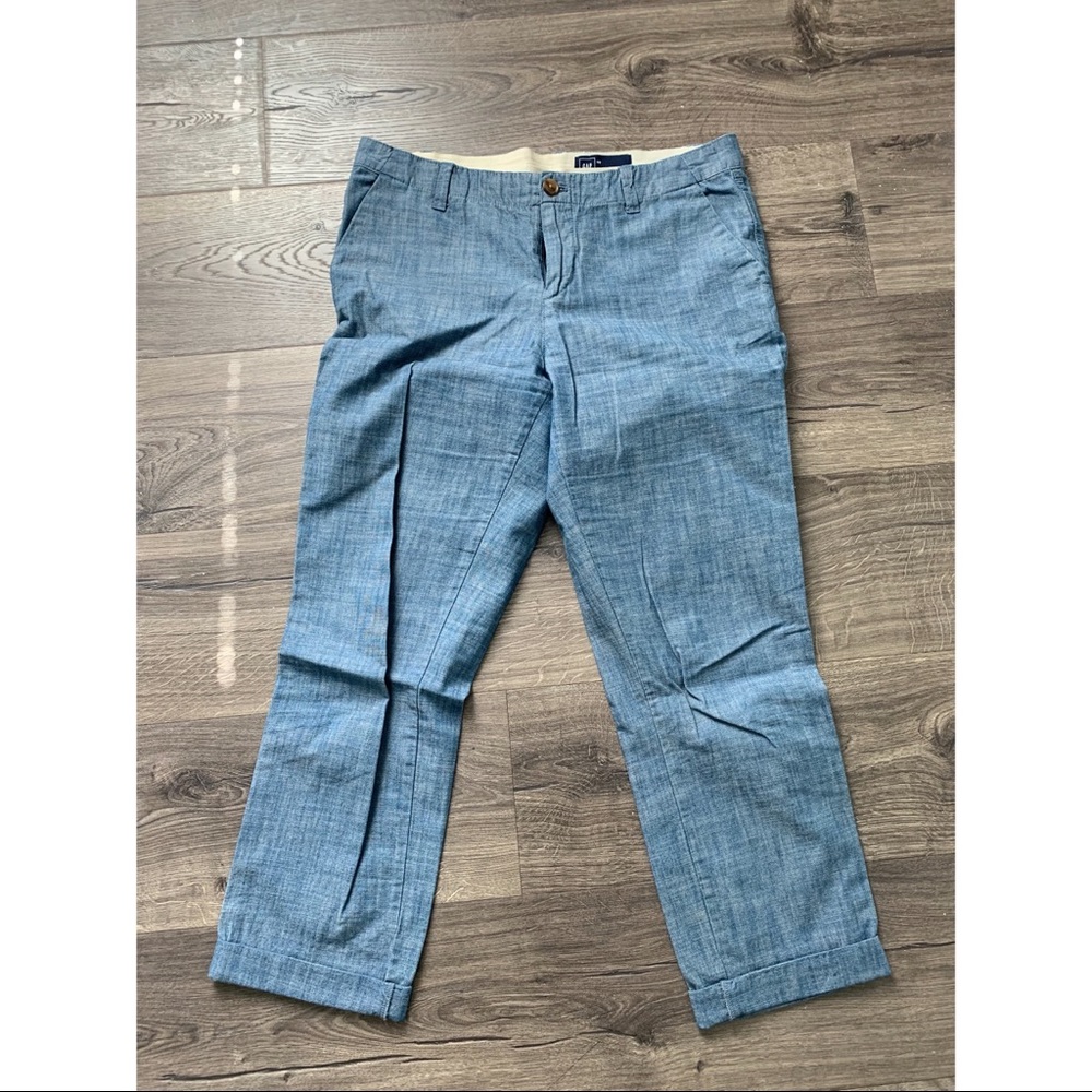 Gap pants